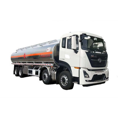 qualidade  good quality mobile sewage suction vehicle vacuum tank truck sludge deslime sewage suction truck for sale 21 - 30T fábrica